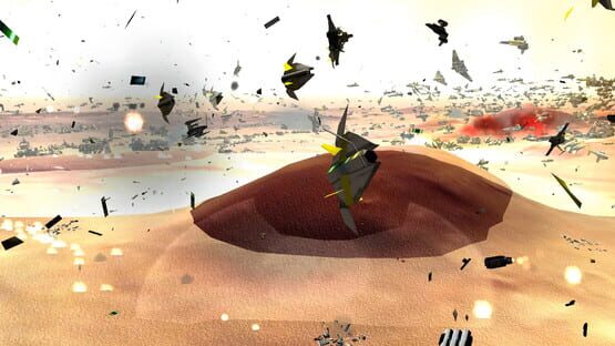Screenshot Mars: Total Warfare
