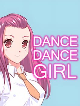 Cover Dance Dance Girl