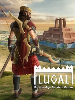 Cover Lugal: Bronze Age Survival Game