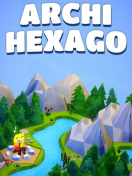 Cover ArchiHexago