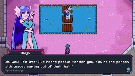Screenshot Rogue Labyrinth