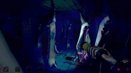 Screenshot Hell Dive
