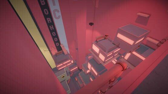 Screenshot Ultra Vertigo
