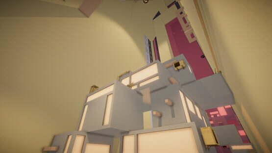 Screenshot Ultra Vertigo