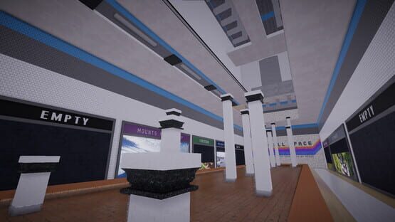 Screenshot Ultra Vertigo