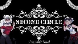 Cover The Second Circle: A Helltaker fan game