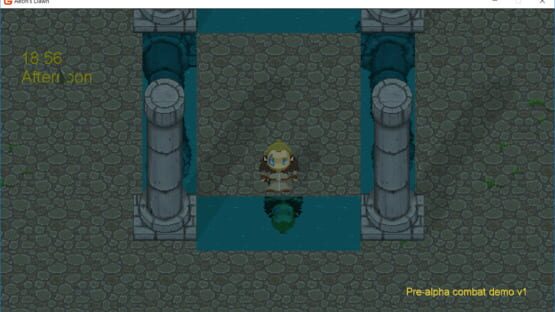Screenshot Aeon's Dawn