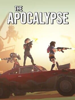Cover The Apocalypse