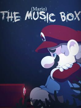 Cover Mario: The Music Box