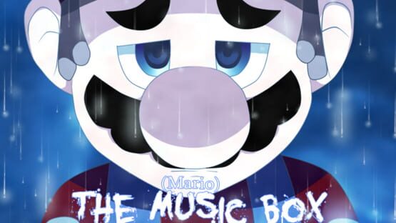 Screenshot Mario: The Music Box