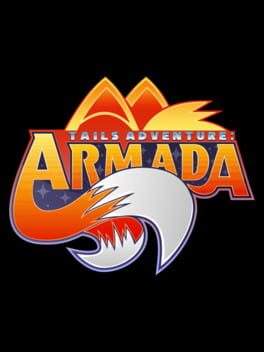 Cover Tails Adventure: Armada