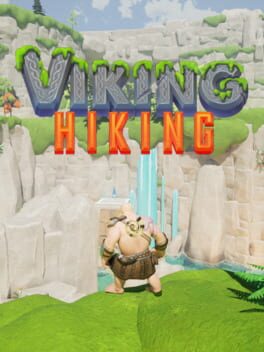 Cover Viking Hiking