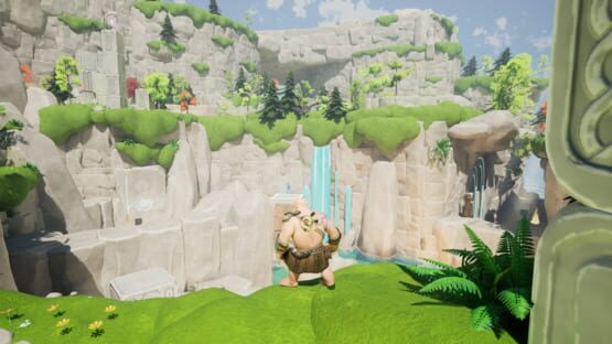 Screenshot Viking Hiking