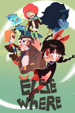 Cover Elsewhere