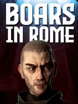 Cover Boars in Rome