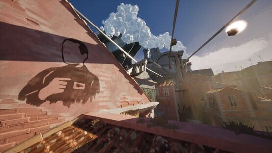 Screenshot Boars in Rome