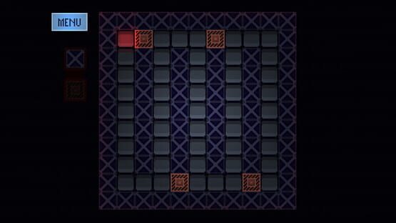 Screenshot Joe Dungeon