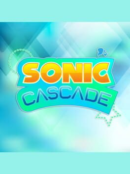 Cover Sonic Cascade