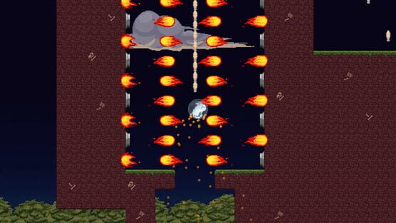 Screenshot Bubbles the Cat