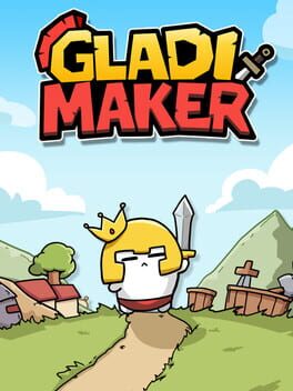 Cover GladiMaker