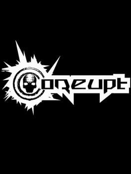 Cover Coreupt