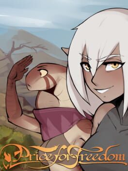 Cover Price for Freedom: Avarice