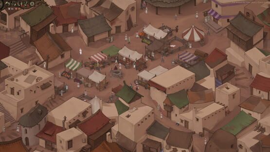Screenshot Price for Freedom: Avarice