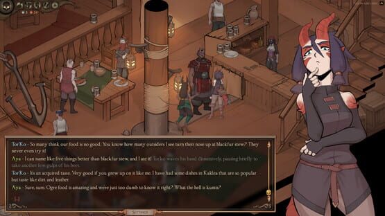 Screenshot Price for Freedom: Gold and Sand