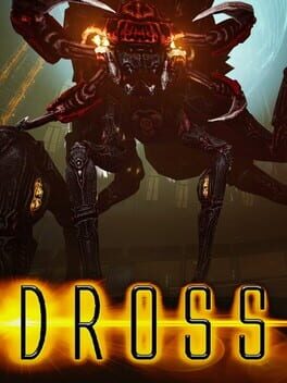 Cover Dross