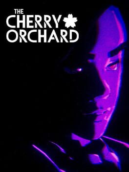 Cover The Cherry Orchard
