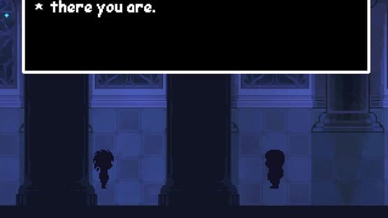 Screenshot Dusttale: Last Genocide