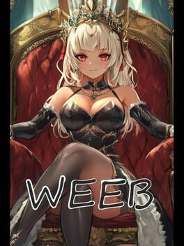 Cover Weeb