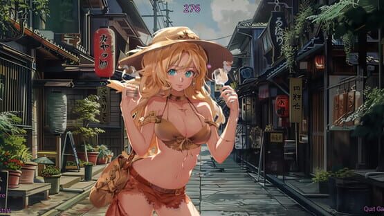 Screenshot Weeb