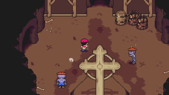 Screenshot Mother: Encore