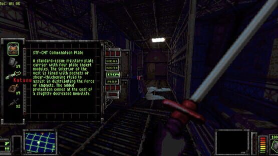 Screenshot Fortune's Run