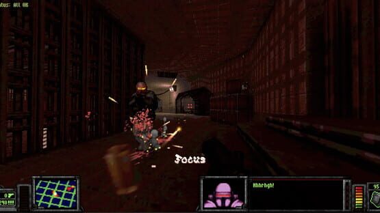 Screenshot Fortune's Run