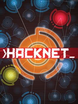 Cover Hacknet