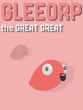 Cover Gleeorp the Great Great