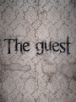 Cover The Guest