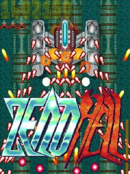 Cover Zenohell