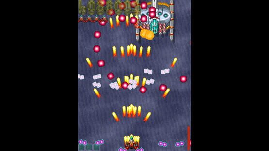 Screenshot Zenohell