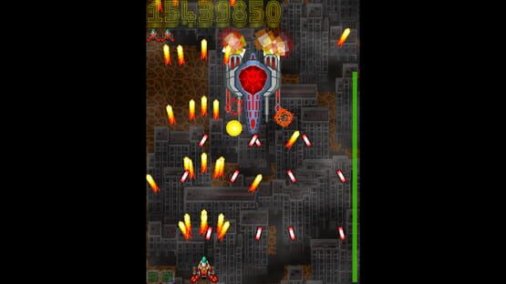 Screenshot Zenohell