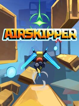 Cover Airskipper