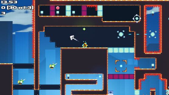 Screenshot Airskipper