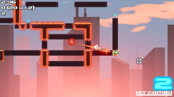 Screenshot Airskipper