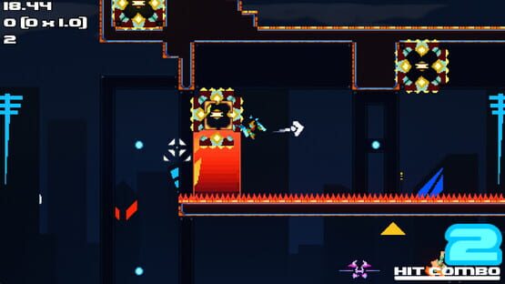 Screenshot Airskipper