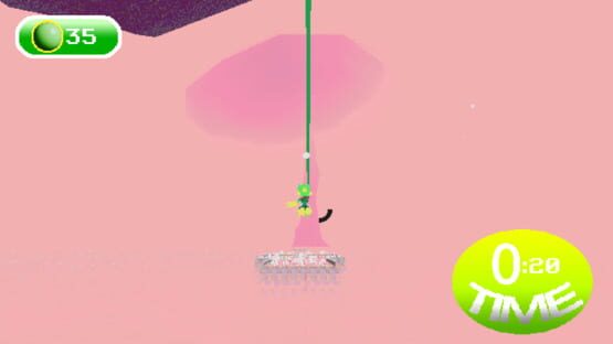 Screenshot JeliWave