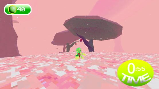 Screenshot JeliWave