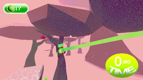 Screenshot JeliWave
