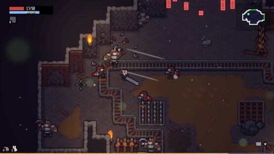 Screenshot Sephiria